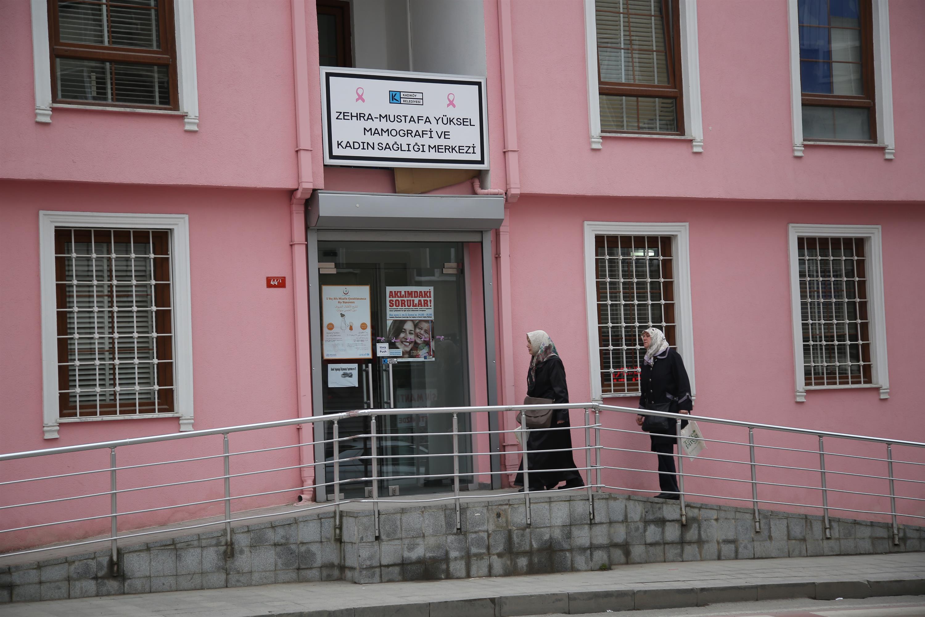 “Kontrollerinizi ihmal etmeyin”